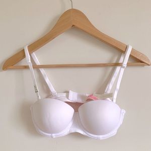 Victoria’s Secret Pink Multiway Push-up Bra 32 B
